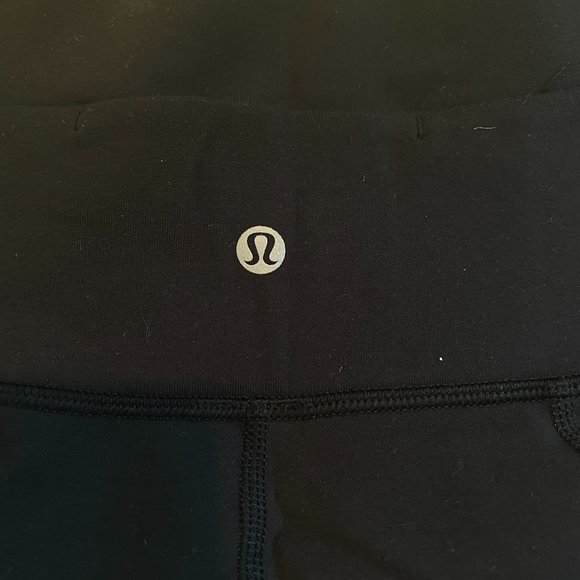 Lululemon Athletic Shorts - Picture 2 of 4